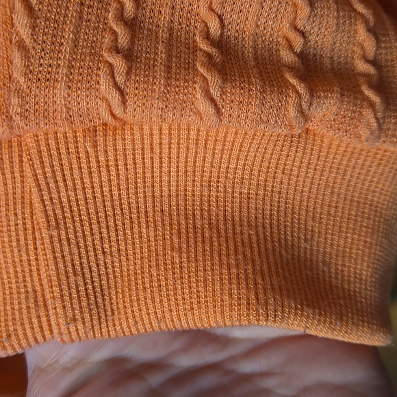 JULYCLO button up cardigan with pockets - Picture 8 of 9